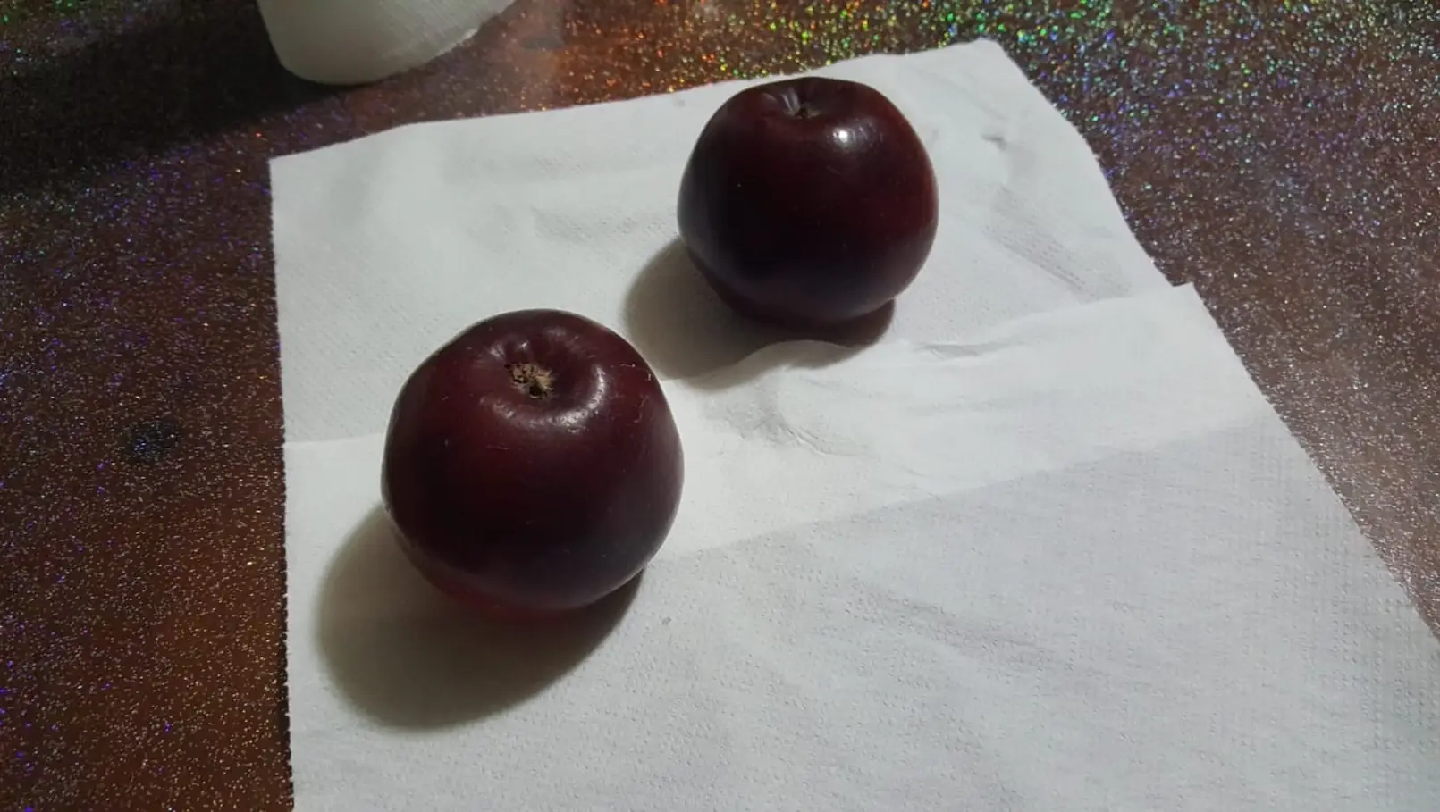 Varietà Di Frutti2